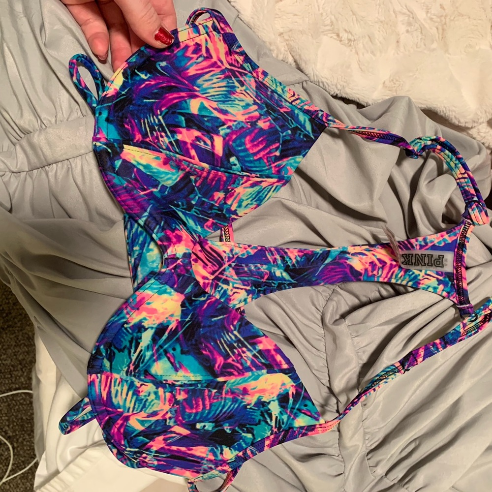Victoria’s Secret bathing suit top